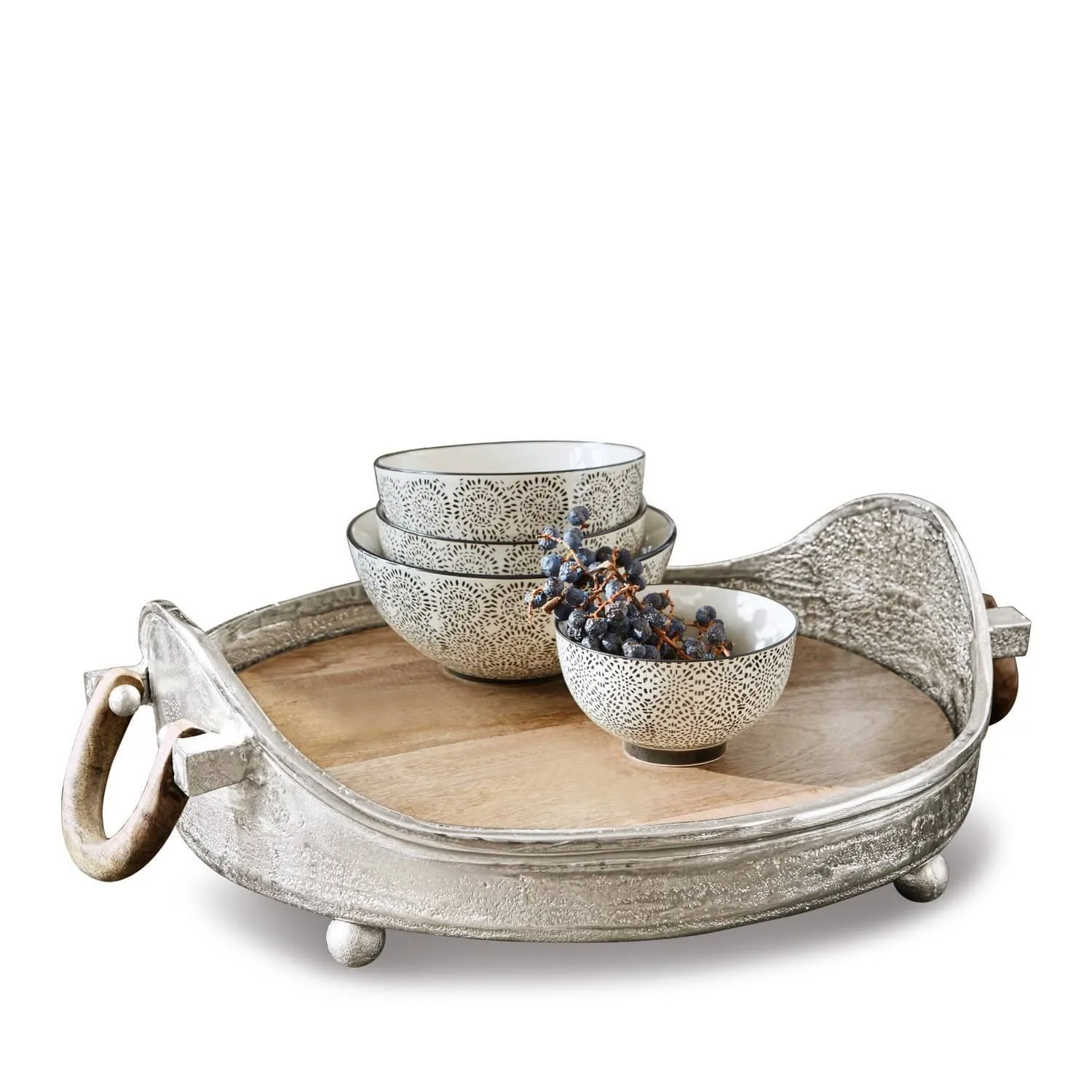 Tablett Louvil – Bild 3