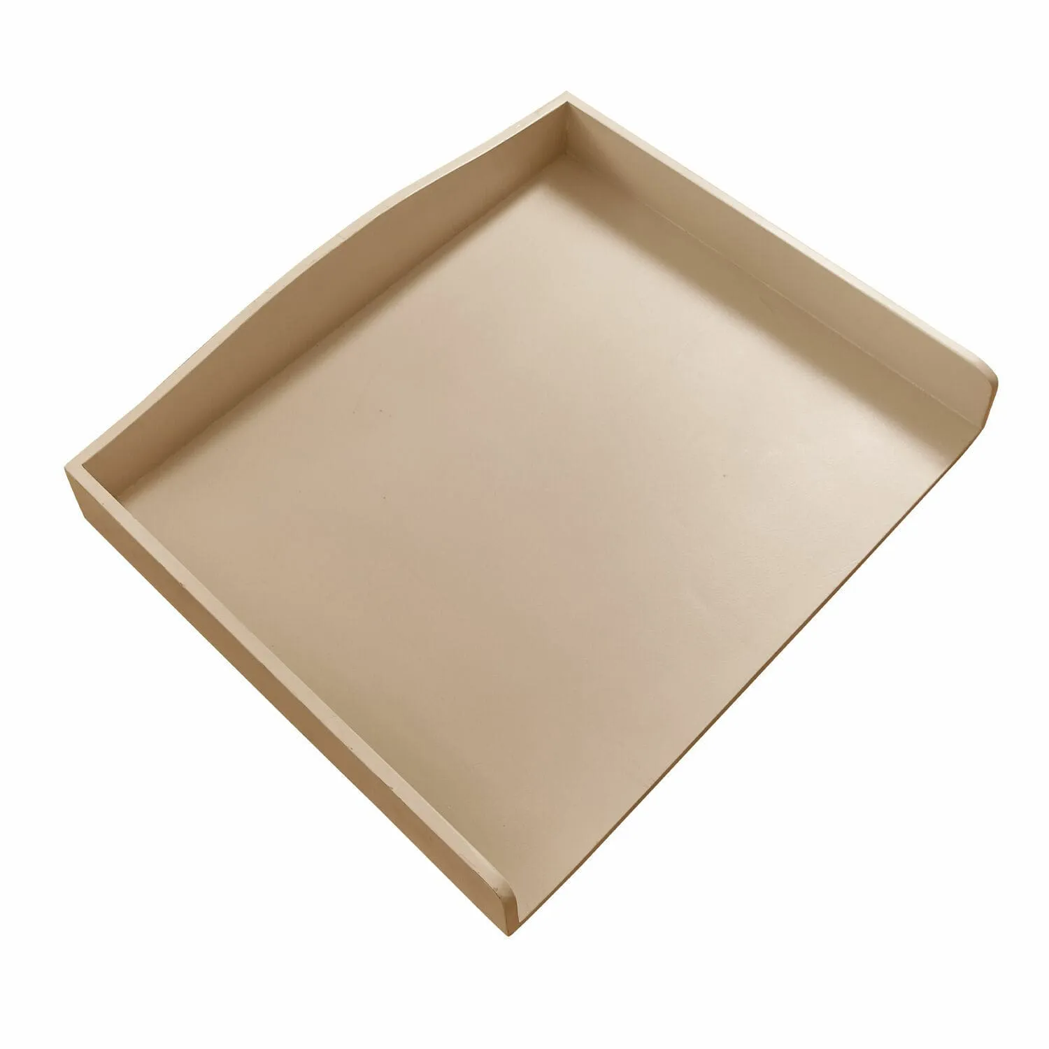 Wickelplatte Aiguillon