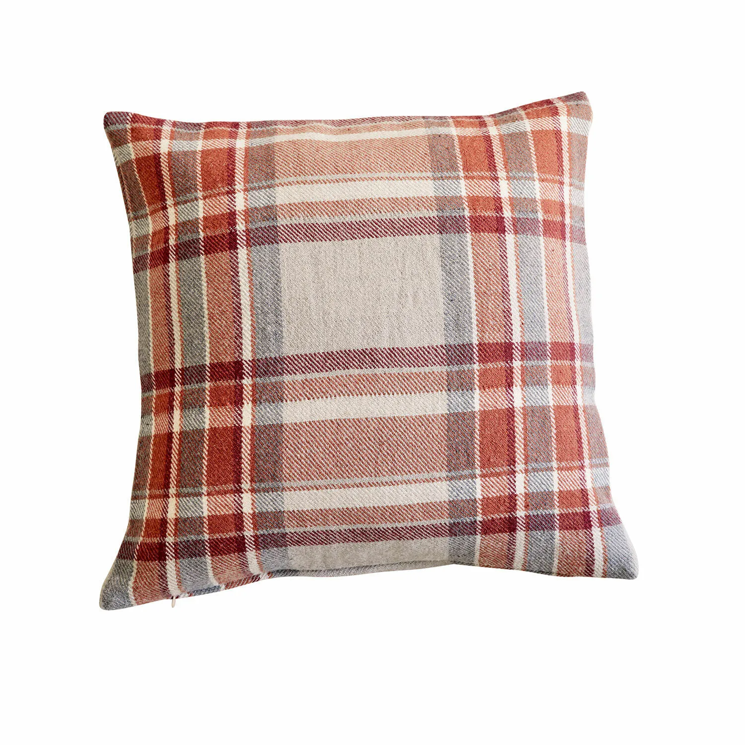 Kissenhülle Tartan – Bild 3