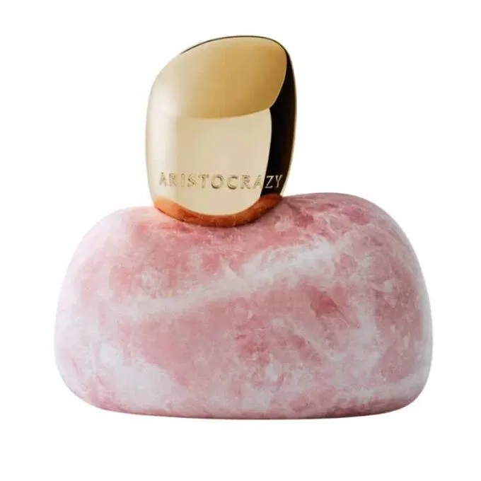 Aristocrazy Rose Quartz Eau De Parfum Spray 50ml Aristocrazy Rose Quartz Eau De Parfum Spray 50ml