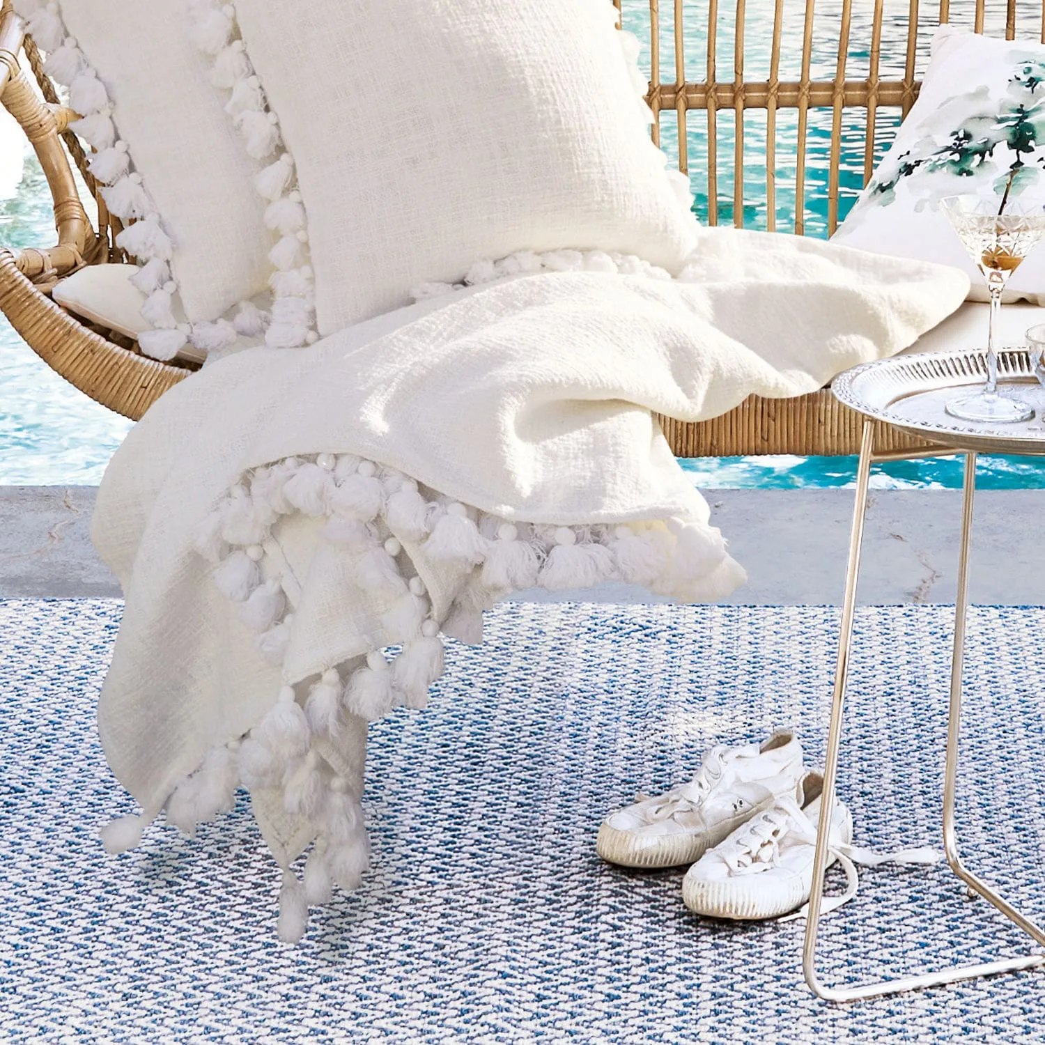 Plaid Amlamé – Bild 4