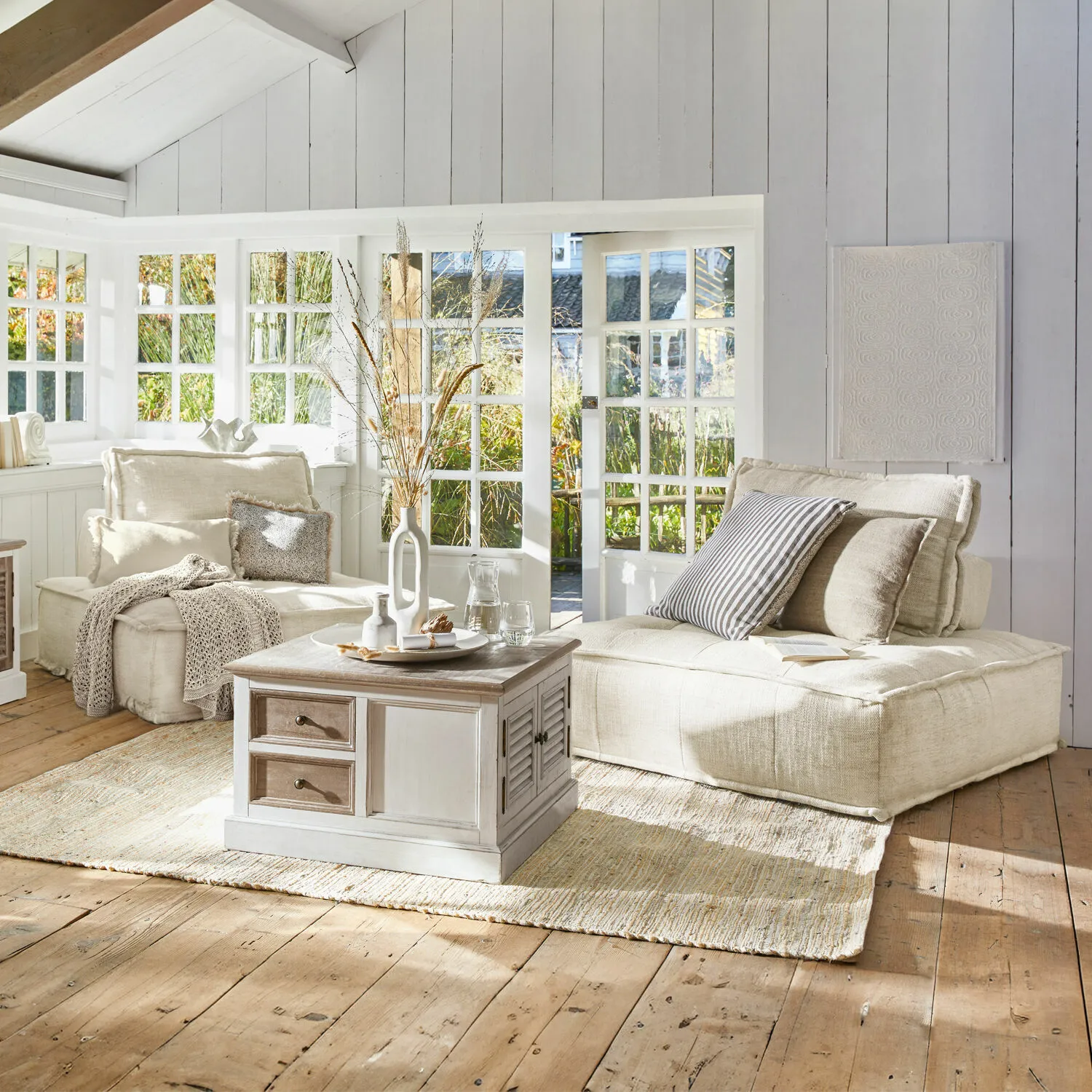 Loungesofa Tesshill – Bild 4