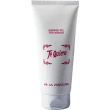 La Martina Te Quiero Mujer Shower Gel - Duschgel 200 ml La Martina Te Quiero Mujer Shower Gel - Duschgel 200 ml