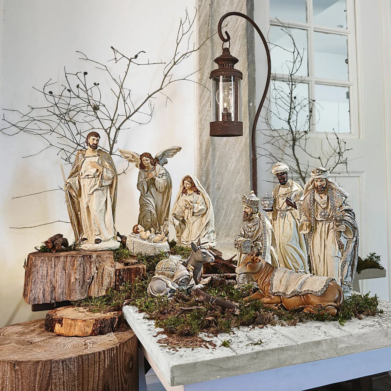 Figur 9er Set Liré – Bild 2