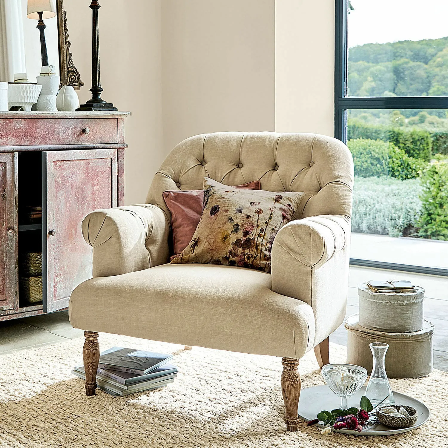 Kissenhülle Passanja – Bild 2