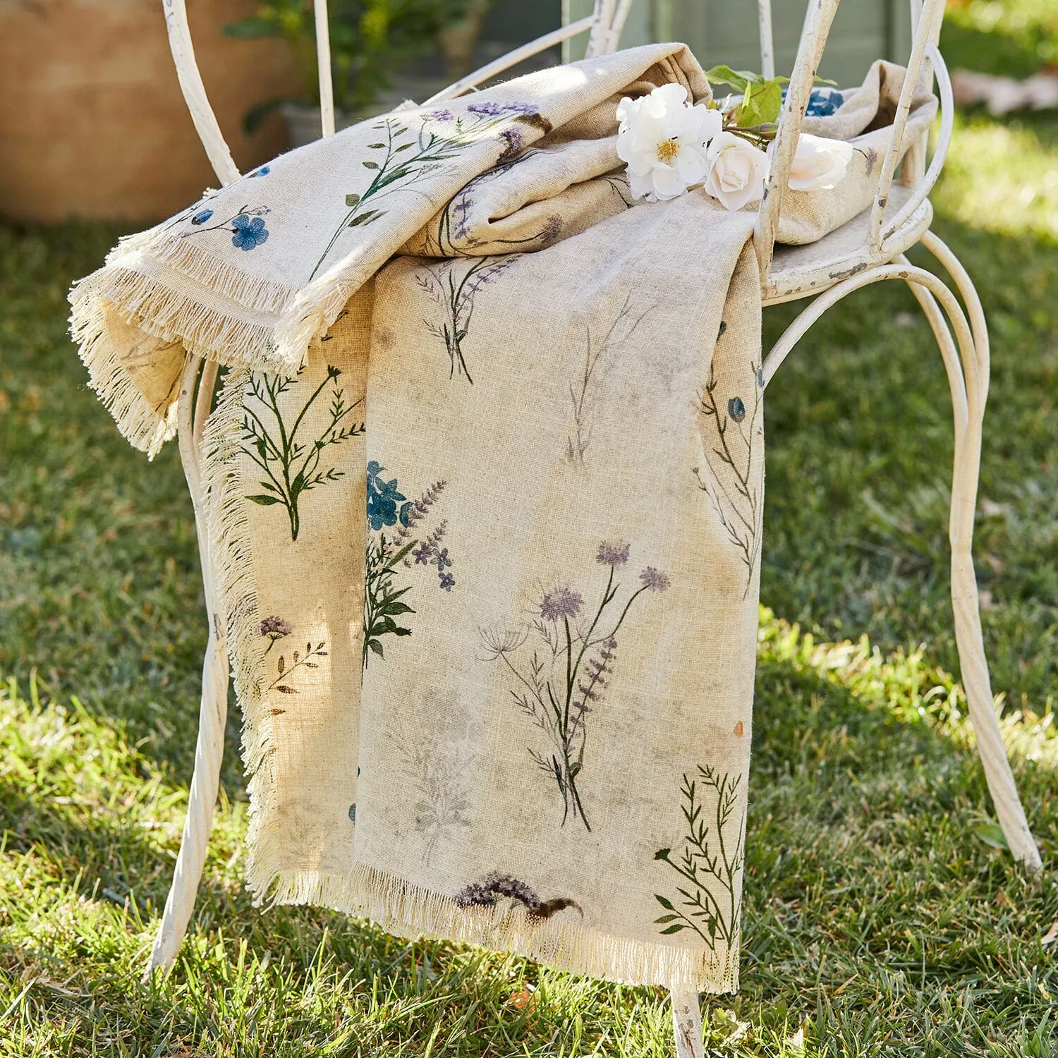 Plaid Cabinda – Bild 4