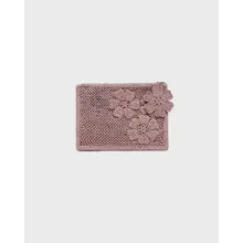 Vilebrequin - Handtasche Aus Raffiabast Für Damen - Bags - Pensee - Rosa - Größe OSFA Vilebrequin - Handtasche Aus Raffiabast Für Damen - Bags - Pensee - Rosa - Größe OSFA