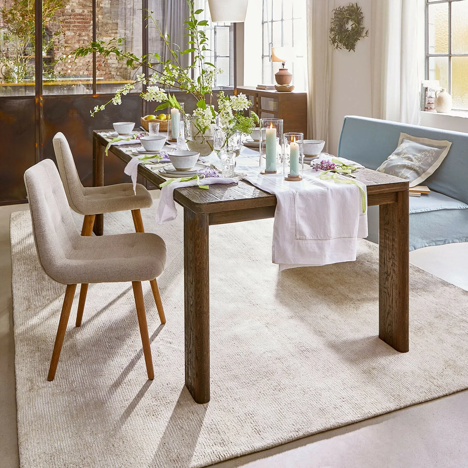 Tisch Gianoro – Bild 2