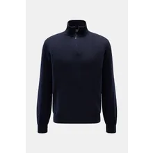 Cruciani - Herren - Cashmere Troyer navy Cruciani - Herren - Cashmere Troyer navy