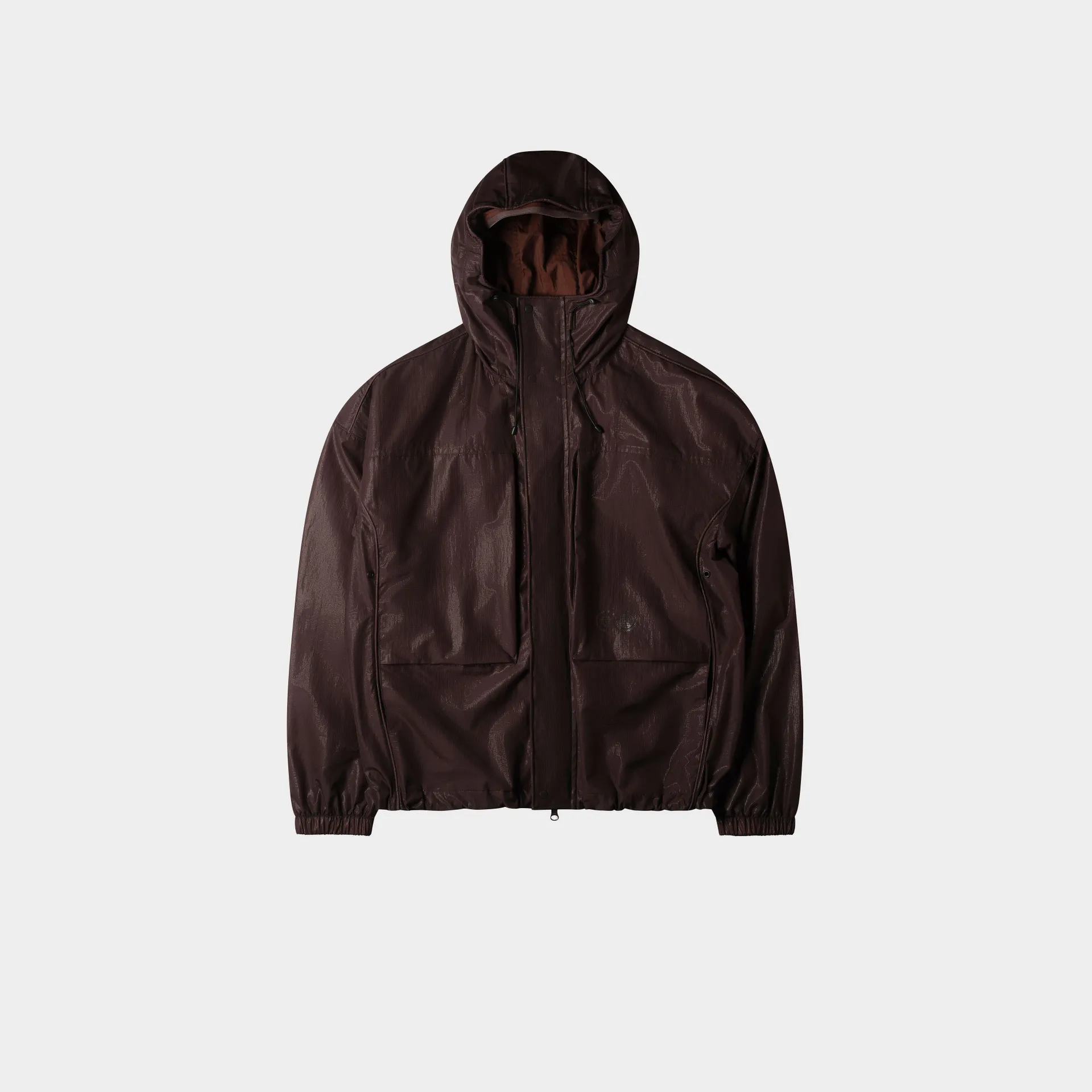 Ridge Jacket Ridge Jacket