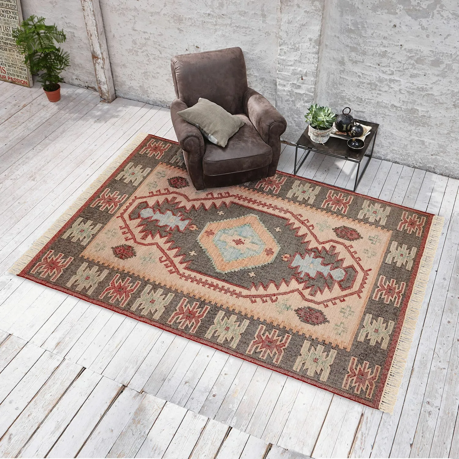 Teppich Frída – Bild 2