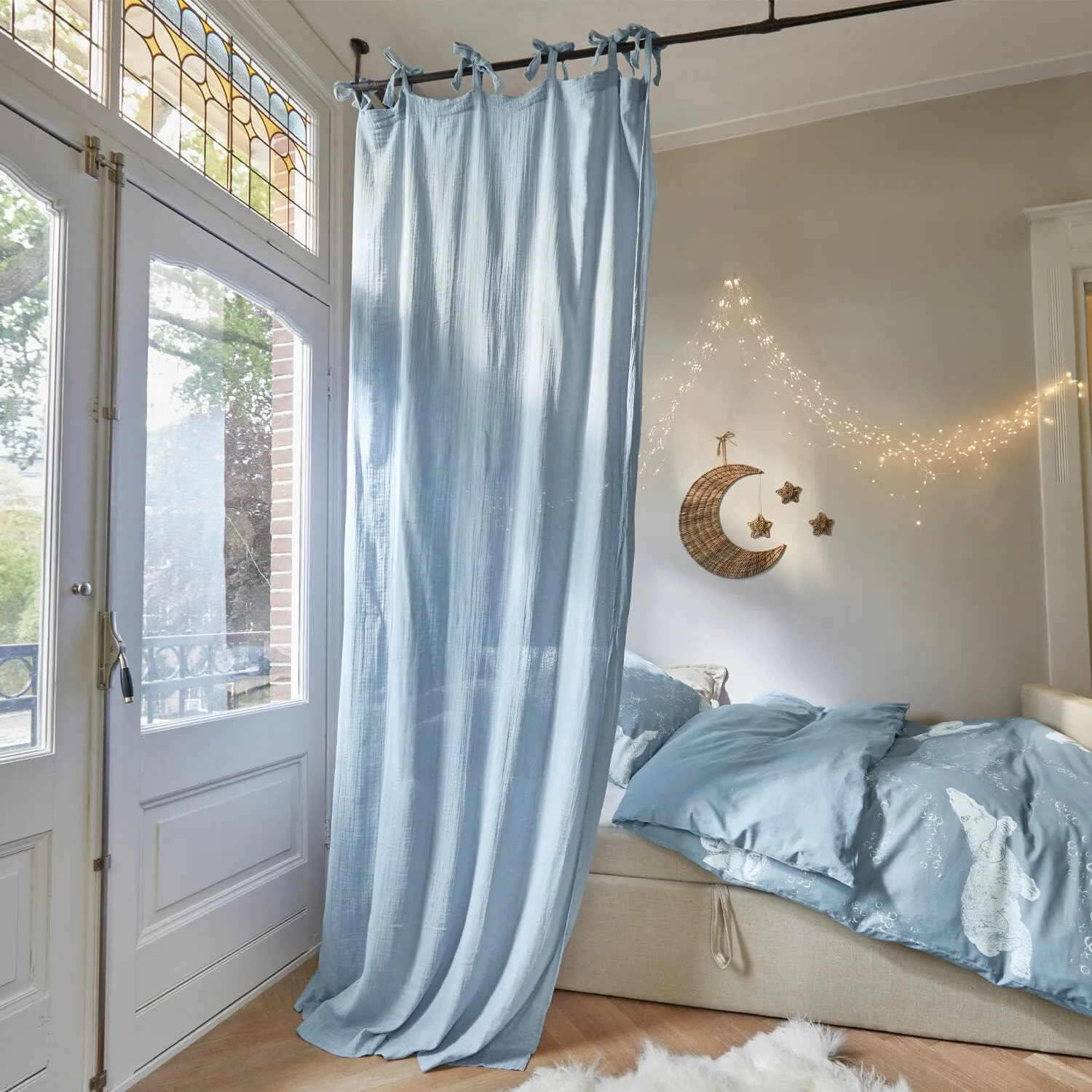 Betthimmel Giroux – Bild 2