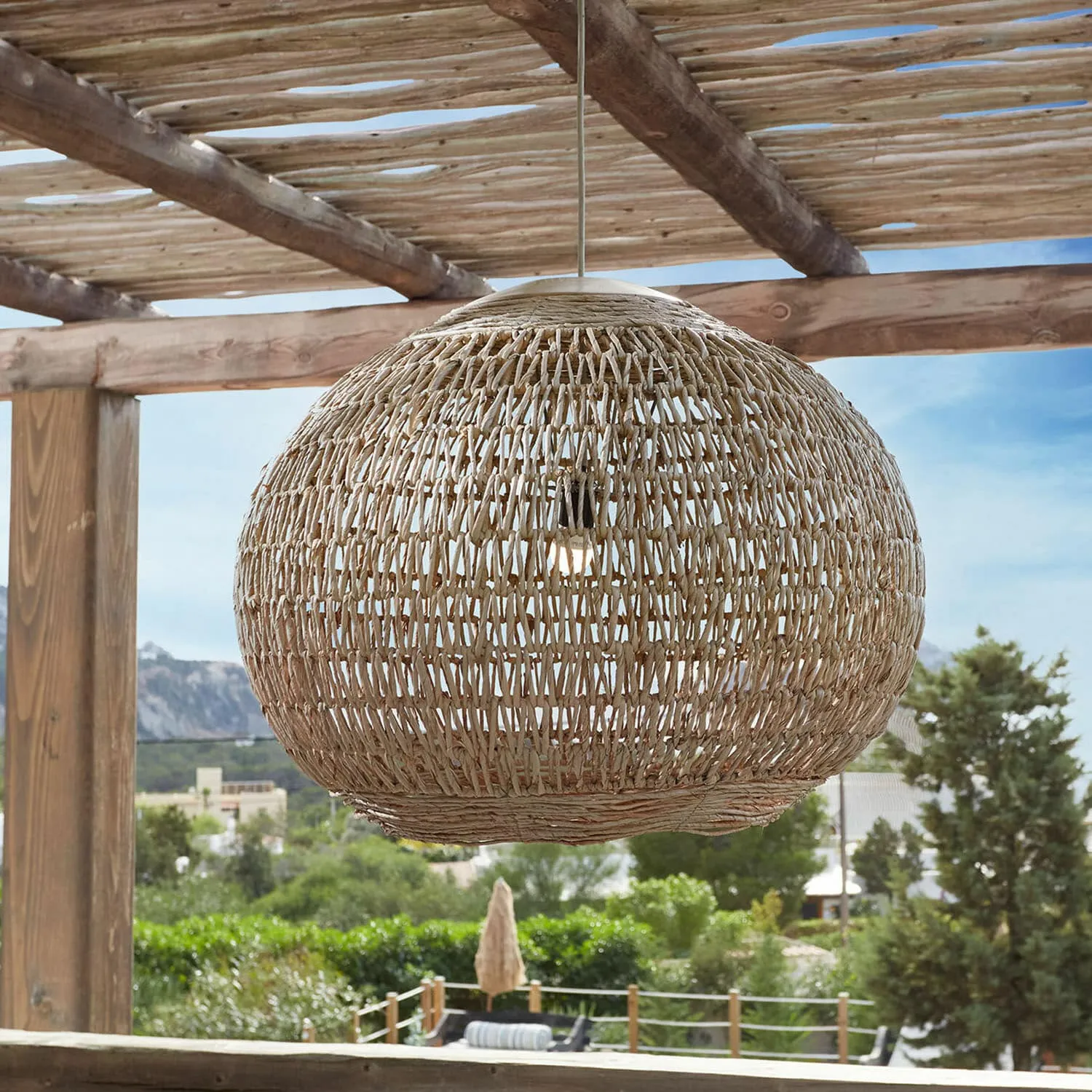 Lampenschirm Fexilor – Bild 2