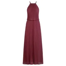 Apart - Chiffonkleid - Größe 34 - rot Apart - Chiffonkleid - Größe 34 - rot