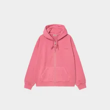 Hooded Benton Sweat Jacket Hooded Benton Sweat Jacket