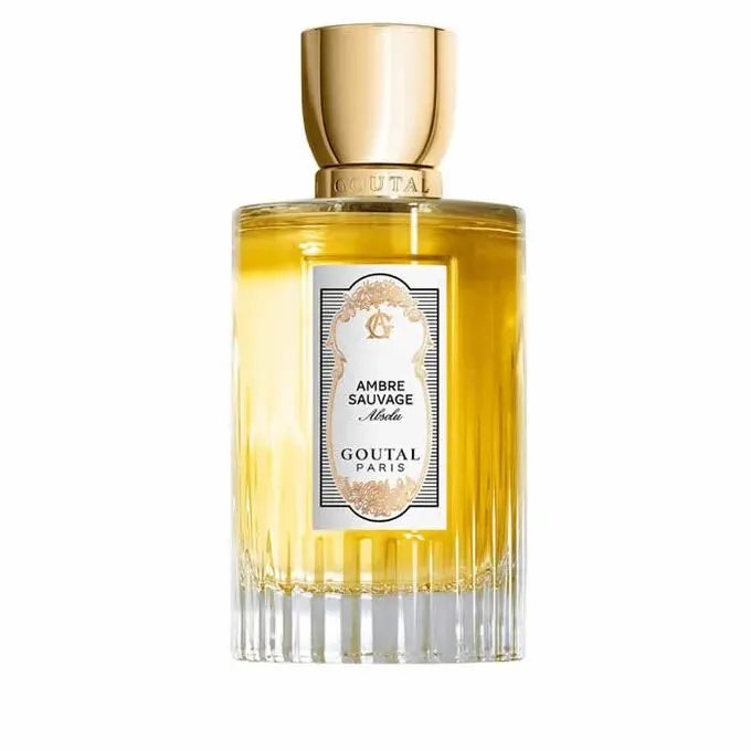 Goutal Paris Ambre Sauvage Absolu Eau De Parfum Spray 100ml Goutal Paris Ambre Sauvage Absolu Eau De Parfum Spray 100ml