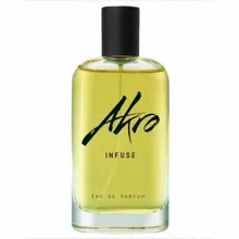 Akro Infuse Eau De Parfum Spray 100ml Akro Infuse Eau De Parfum Spray 100ml