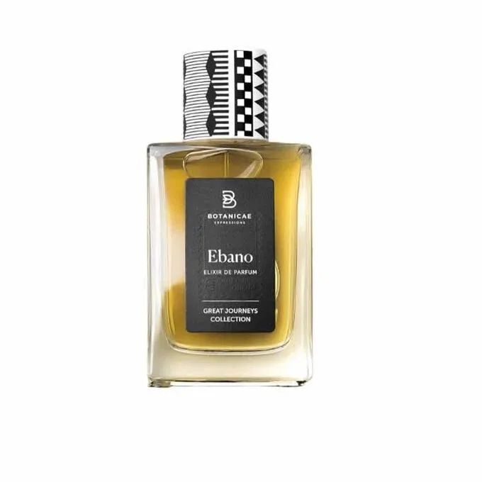 Botanicae Ebano Elixir De Parfum Spray 75ml Botanicae Ebano Elixir De Parfum Spray 75ml