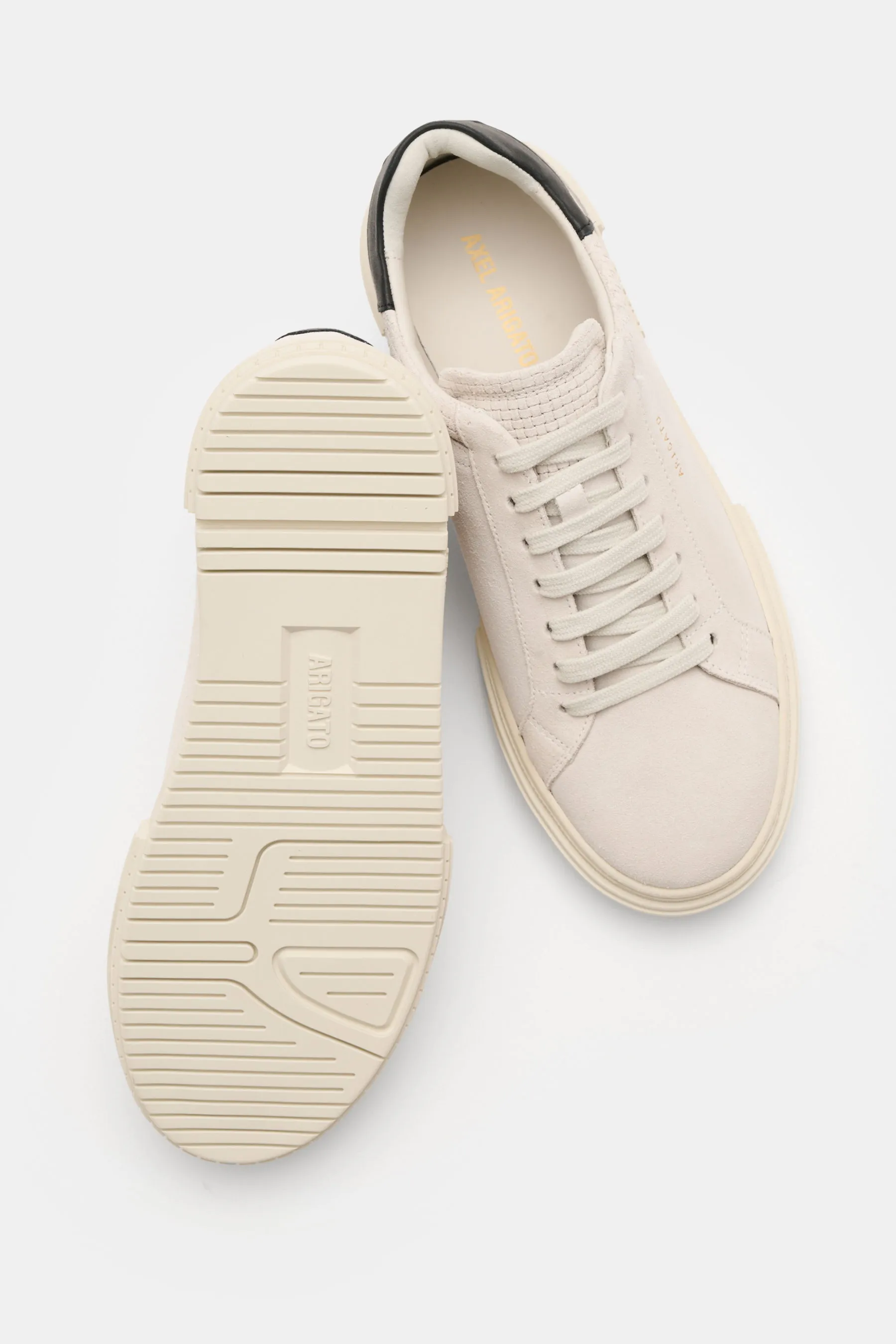 Axel Arigato - Herren - Sneaker 'Atlas' hellgrau – Bild 2