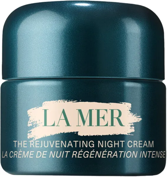 La Mer The Rejuvenating Night Cream 15 ml La Mer The Rejuvenating Night Cream 15 ml