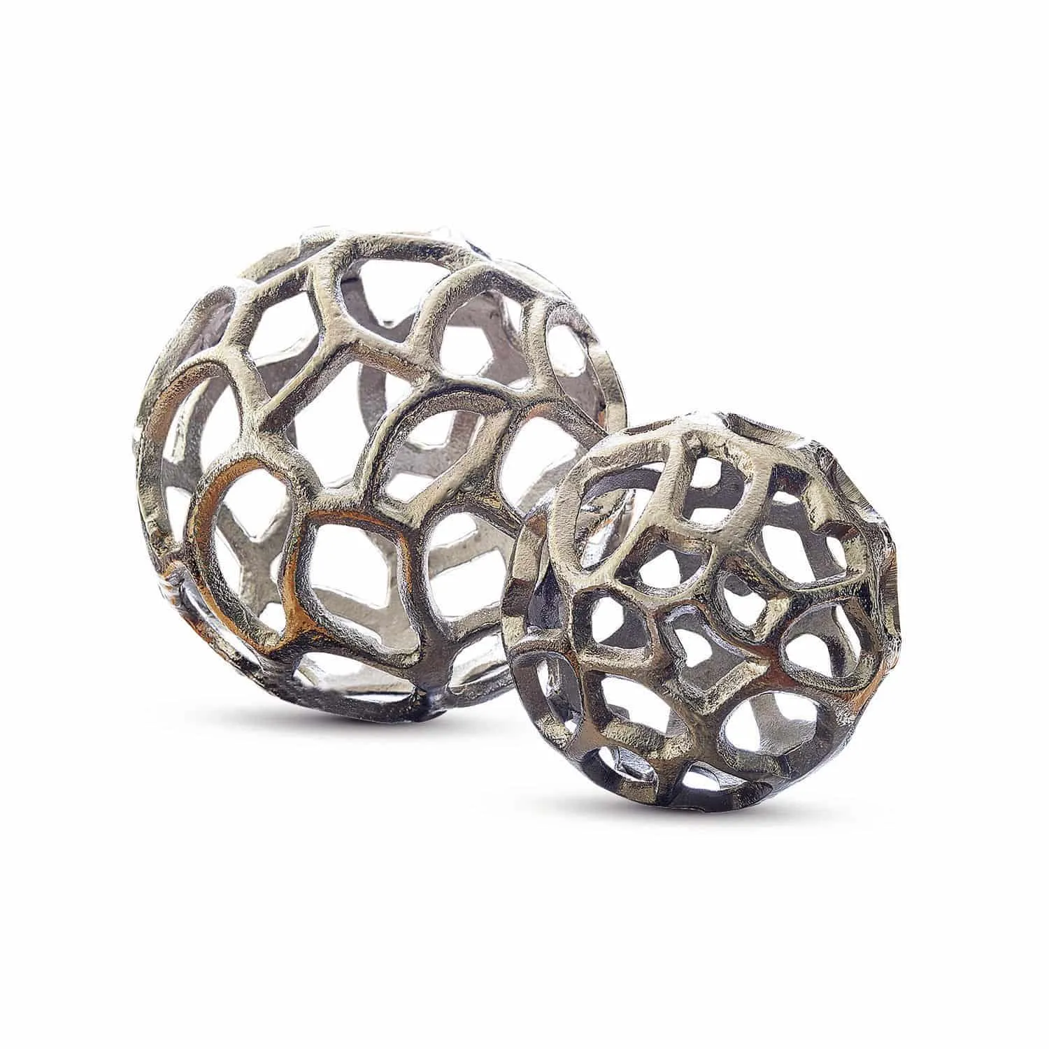 Deko-Objekt 2er Set Venay – Bild 3