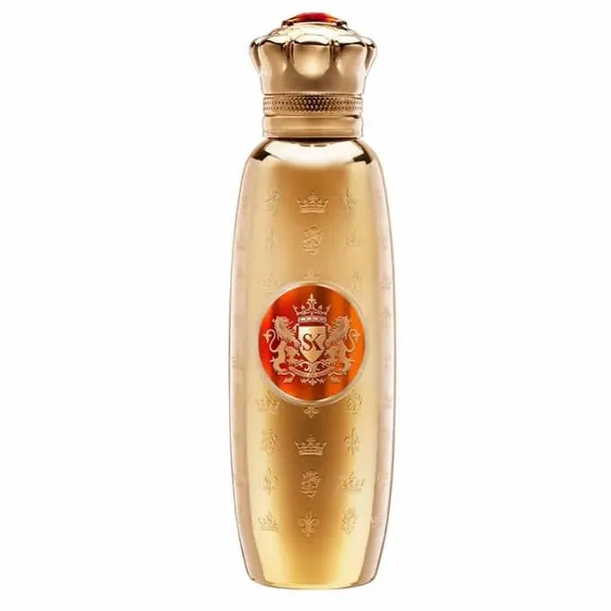 Spirit Of Kings Shihab Eau De Parfum Spray 100ml Spirit Of Kings Shihab Eau De Parfum Spray 100ml