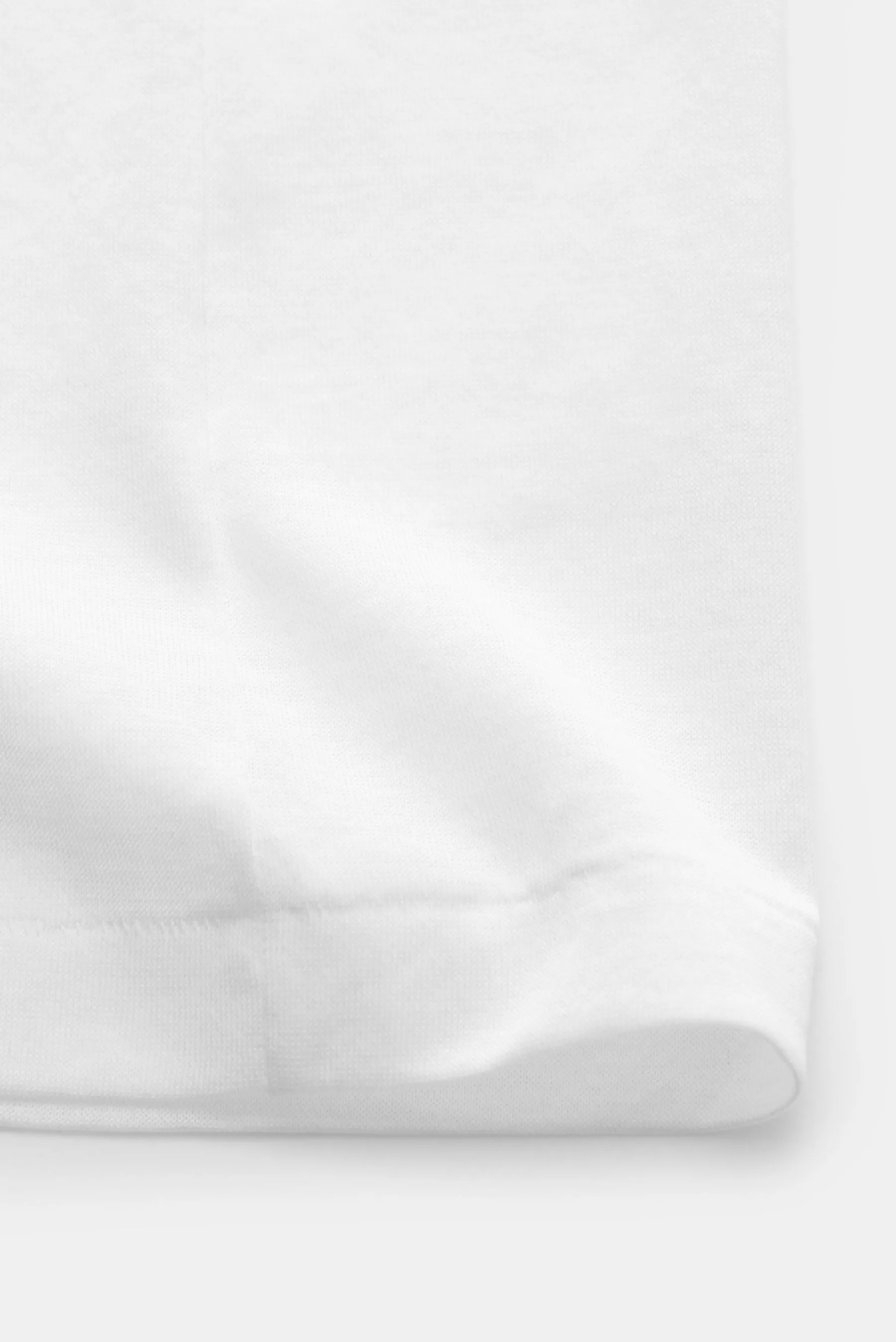 Zimmerli - Herren - Rundhals-Unterhemd 'Royal Classic' weiß – Bild 3