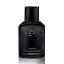 Laboratorio Olfattivo Exploud Eau de Parfum Spray 100ml Laboratorio Olfattivo Exploud Eau de Parfum Spray 100ml