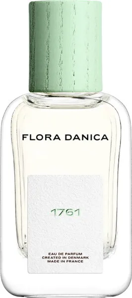 Flora Danica 1761 Eau de Parfum (EdP) 50 ml Flora Danica 1761 Eau de Parfum (EdP) 50 ml