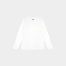 T-Shirt LA Jersey Weiß T-Shirt LA Jersey Weiß