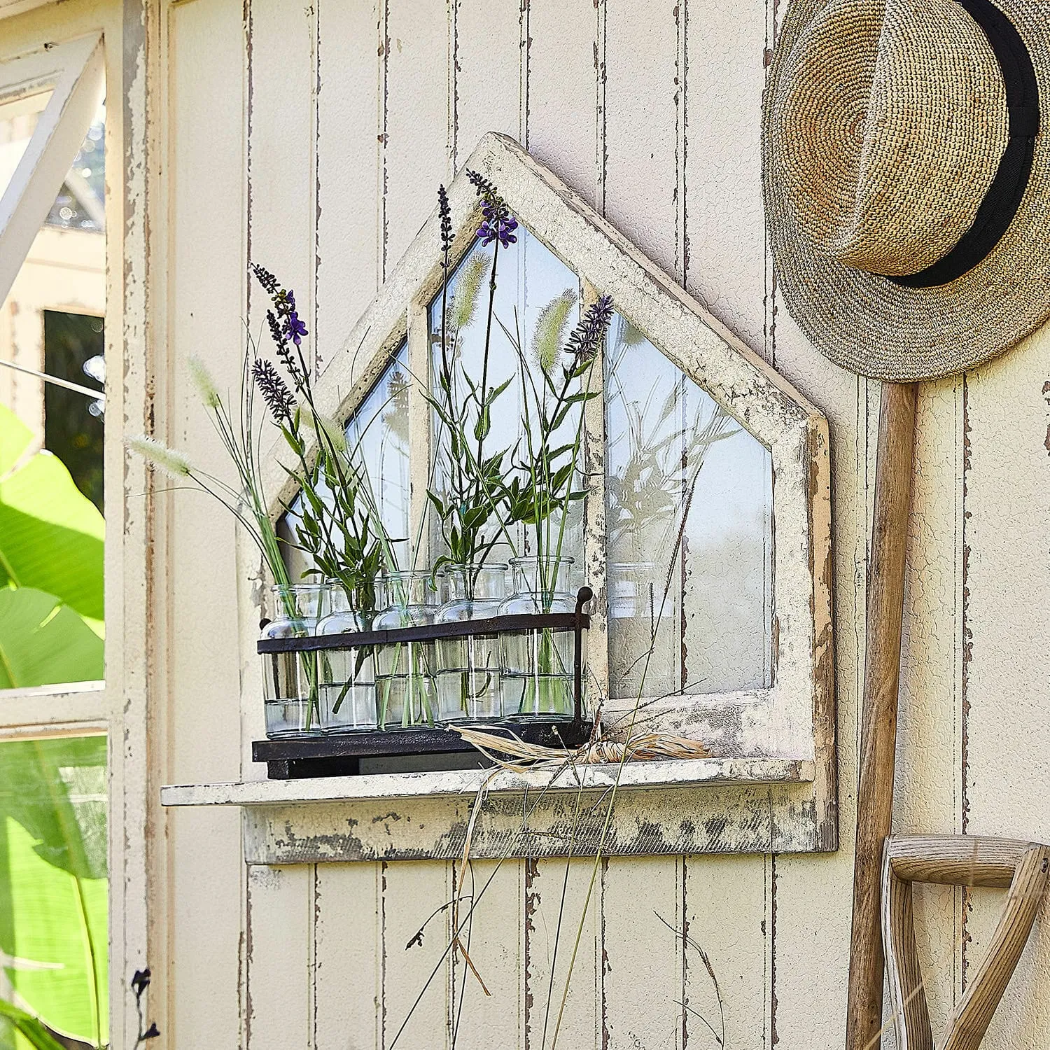 Wandregal Northwick – Bild 4