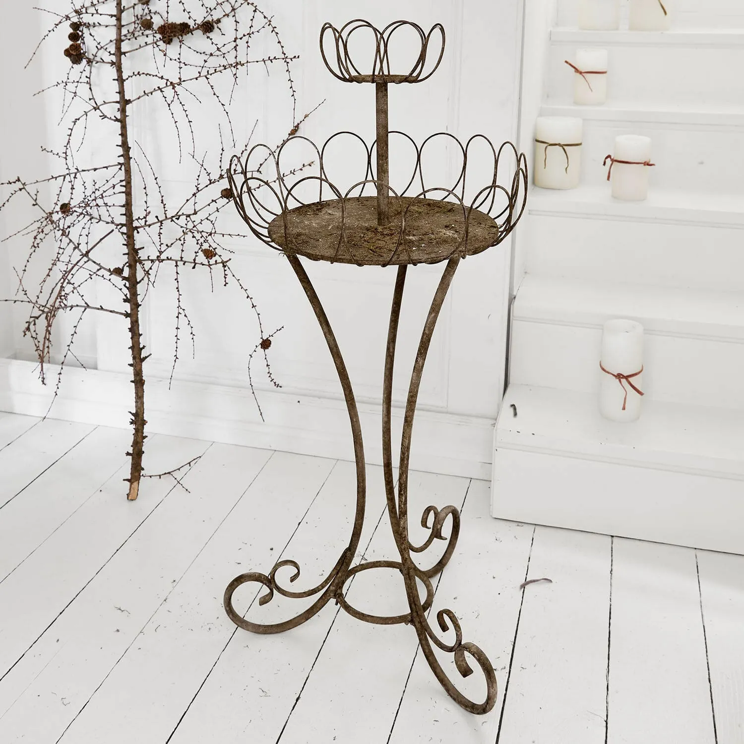 Deko-Ständer Mélissant – Bild 4