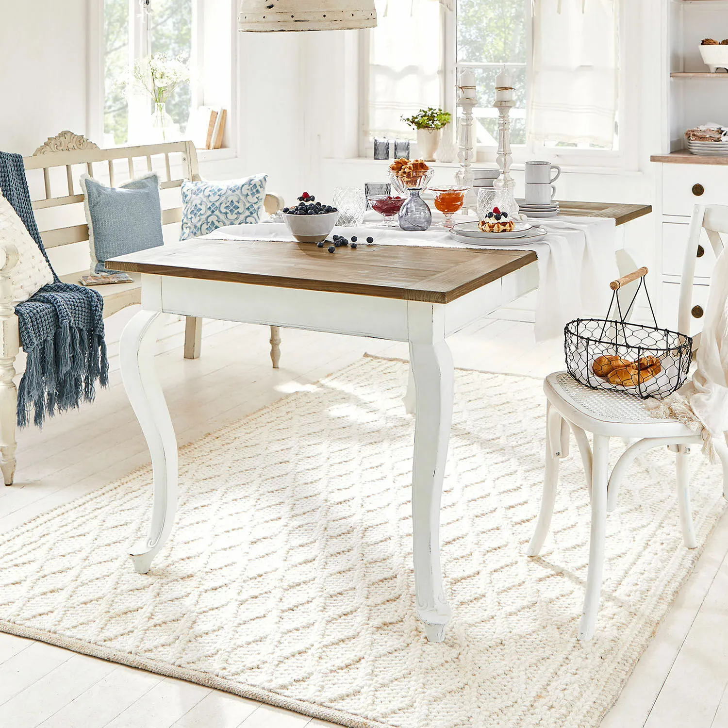 Tisch Plaish – Bild 4