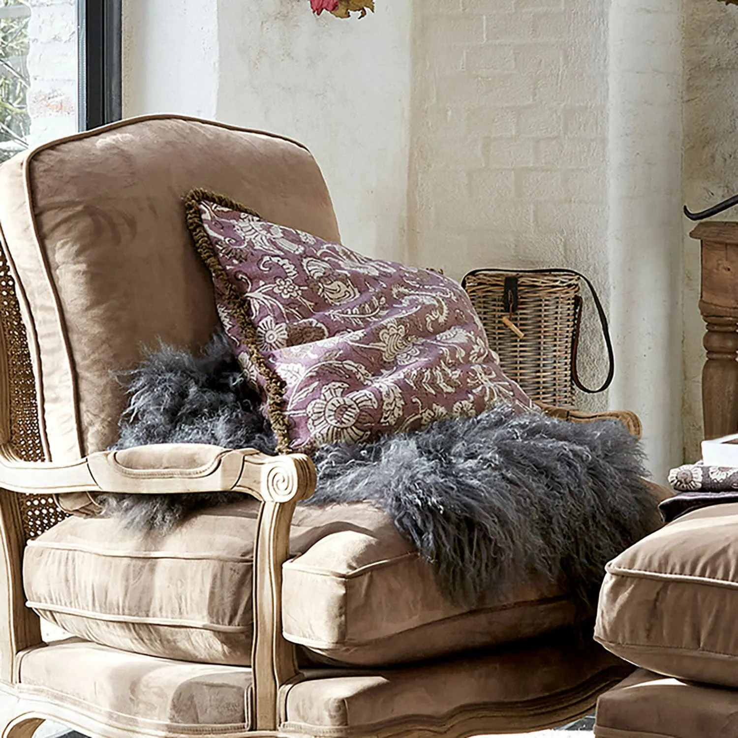 Kissenhülle 2er Set Lalluga – Bild 4