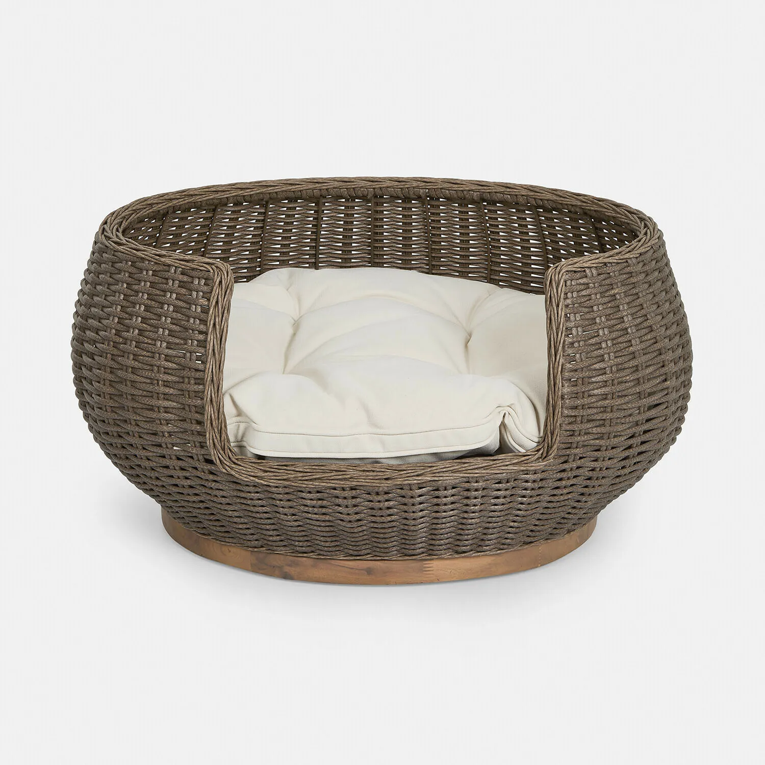 In- & Outdoor-Haustierbett Brinelza – Bild 3