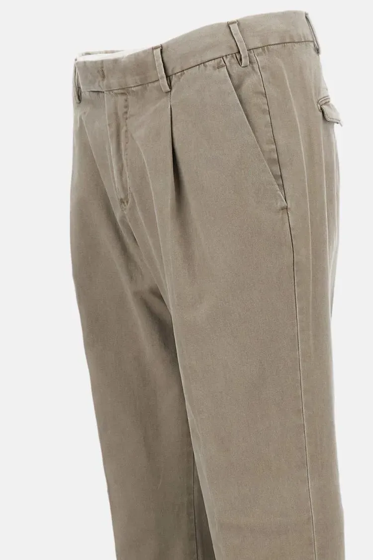 Pt01 - Master Pant - Größe 54 - beige – Bild 2