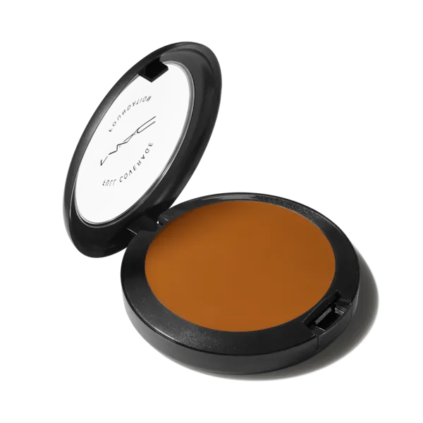 MAC Cosmetics Full Coverage Foundation MAC Cosmetics Full Coverage Foundation