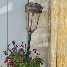 Solar-Laterne Wynyard Solar-Laterne Wynyard