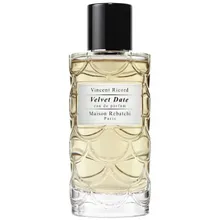 Maison Rebatchi Velvet Date Eau De Parfum Spray 9ml Maison Rebatchi Velvet Date Eau De Parfum Spray 9ml