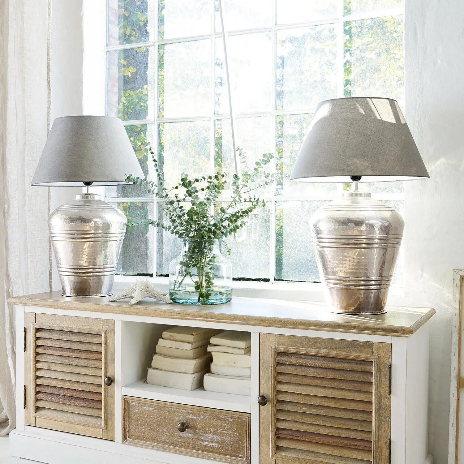 Tischlampe Sybell – Bild 5