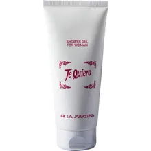 La Martina Te Quiero Mujer Shower Gel - Duschgel 75 ml La Martina Te Quiero Mujer Shower Gel - Duschgel 75 ml