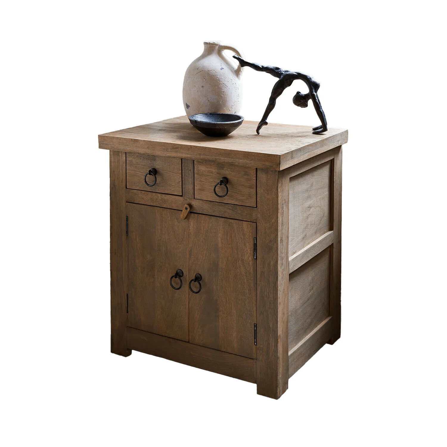 Nachttisch Fenaro – Bild 3