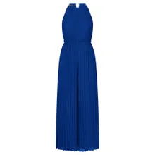 Apart - Plisseeoverall - Größe 34 - blau Apart - Plisseeoverall - Größe 34 - blau