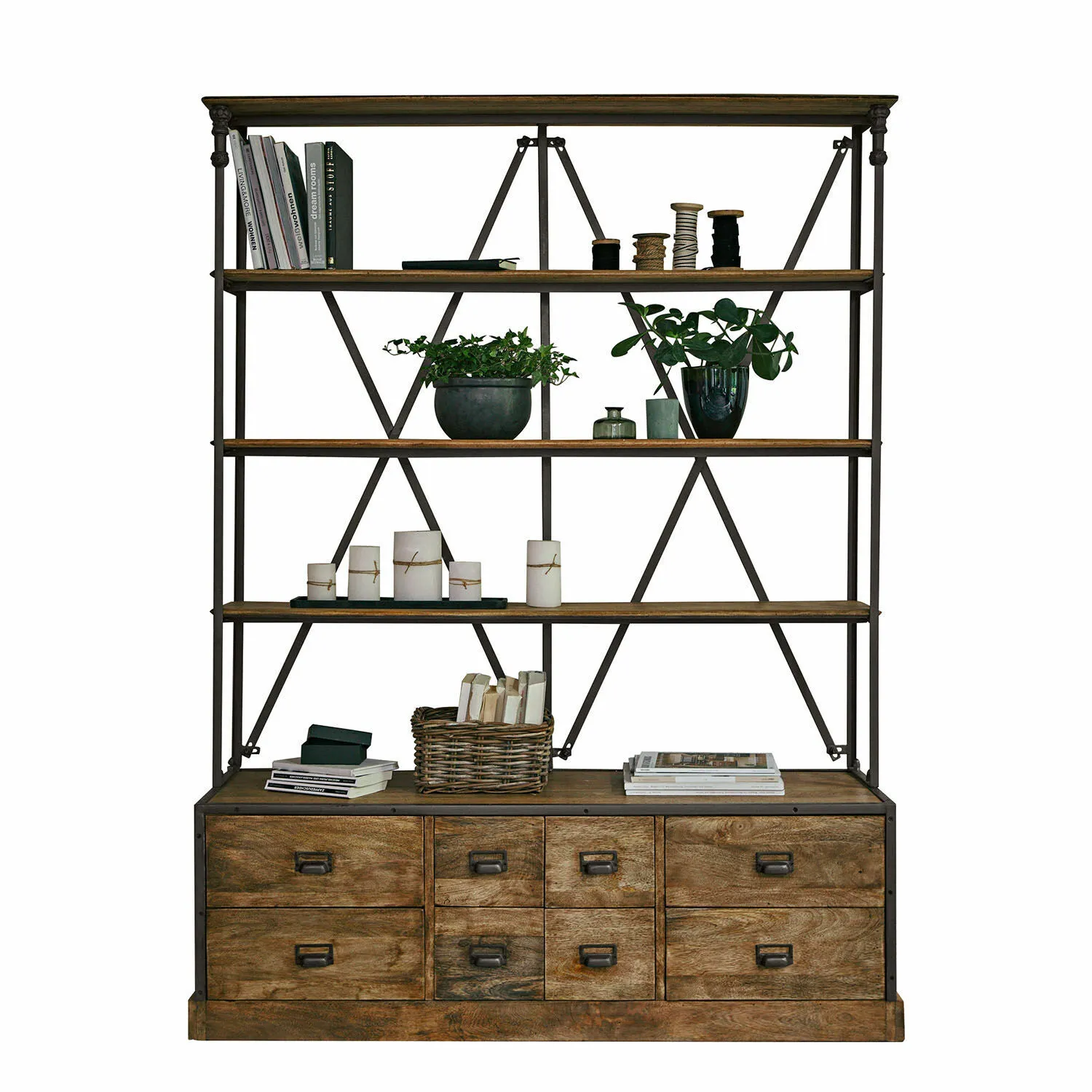 Regal Lemuel – Bild 3