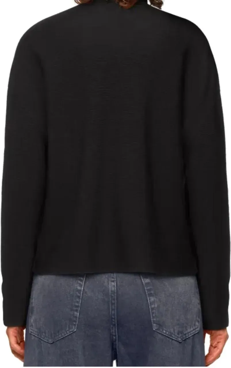DRYKORN - Drykorn Coltruien Zwart 420002 Liora - Größe XS - schwarz – Bild 2