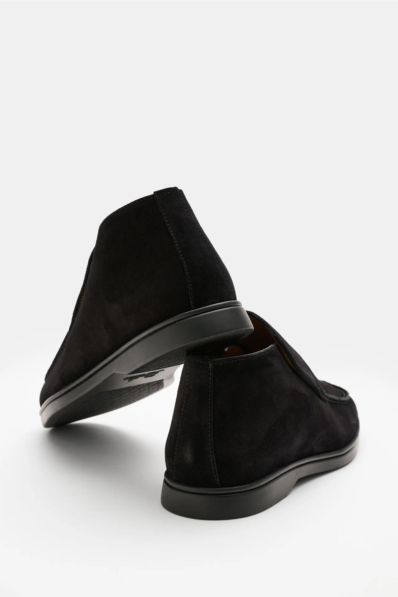 Aurélien - Herren - Loafer 'City 2.0' schwarz – Bild 3