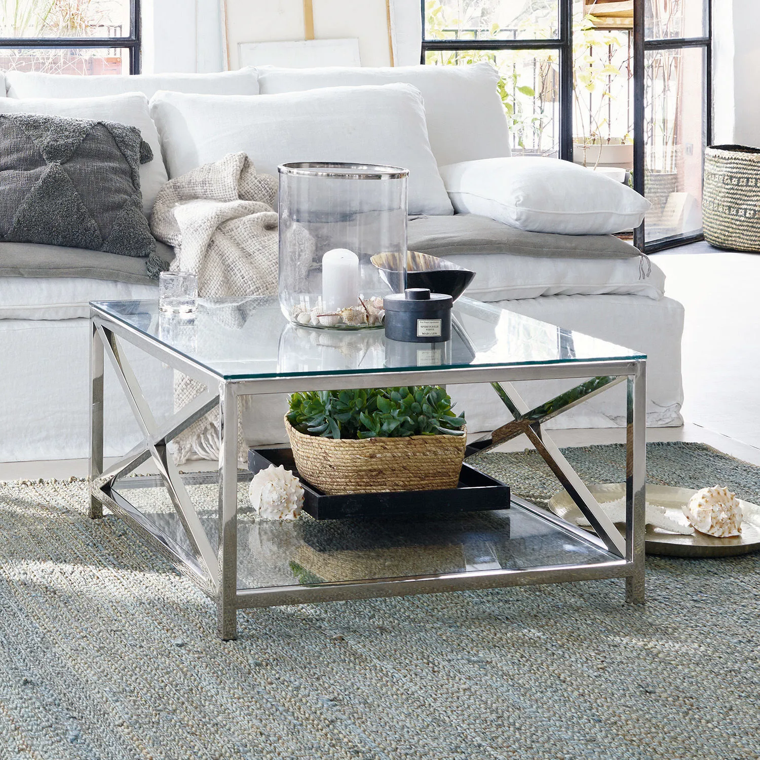 Couchtisch Stamford Couchtisch Stamford