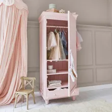 Kleiderschrank Solevreux Kleiderschrank Solevreux