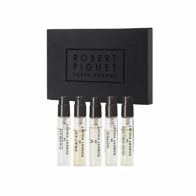 Robert Piguet Discovery Set Robert Piguet Discovery Set