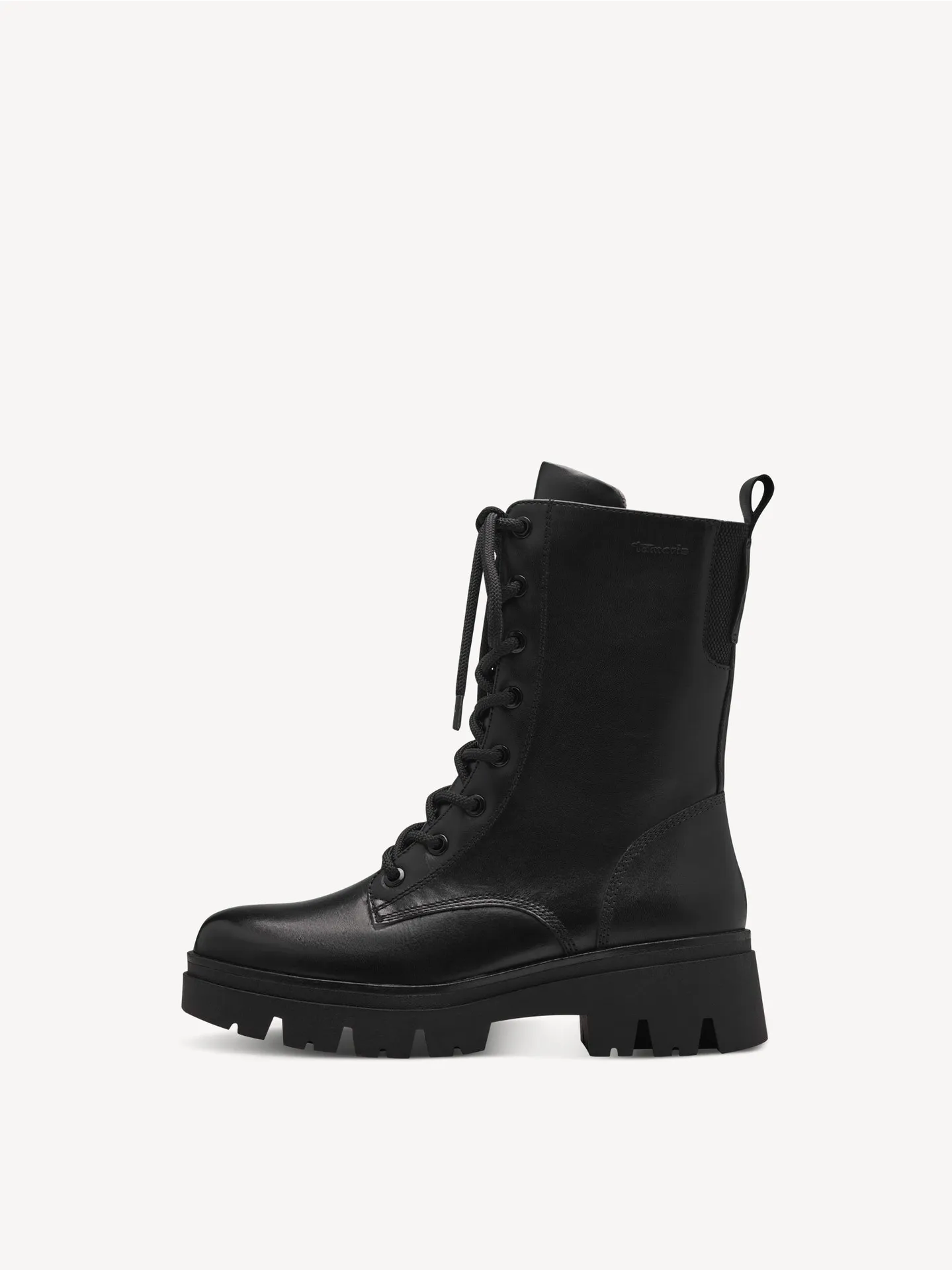 Stiefelette Stiefelette